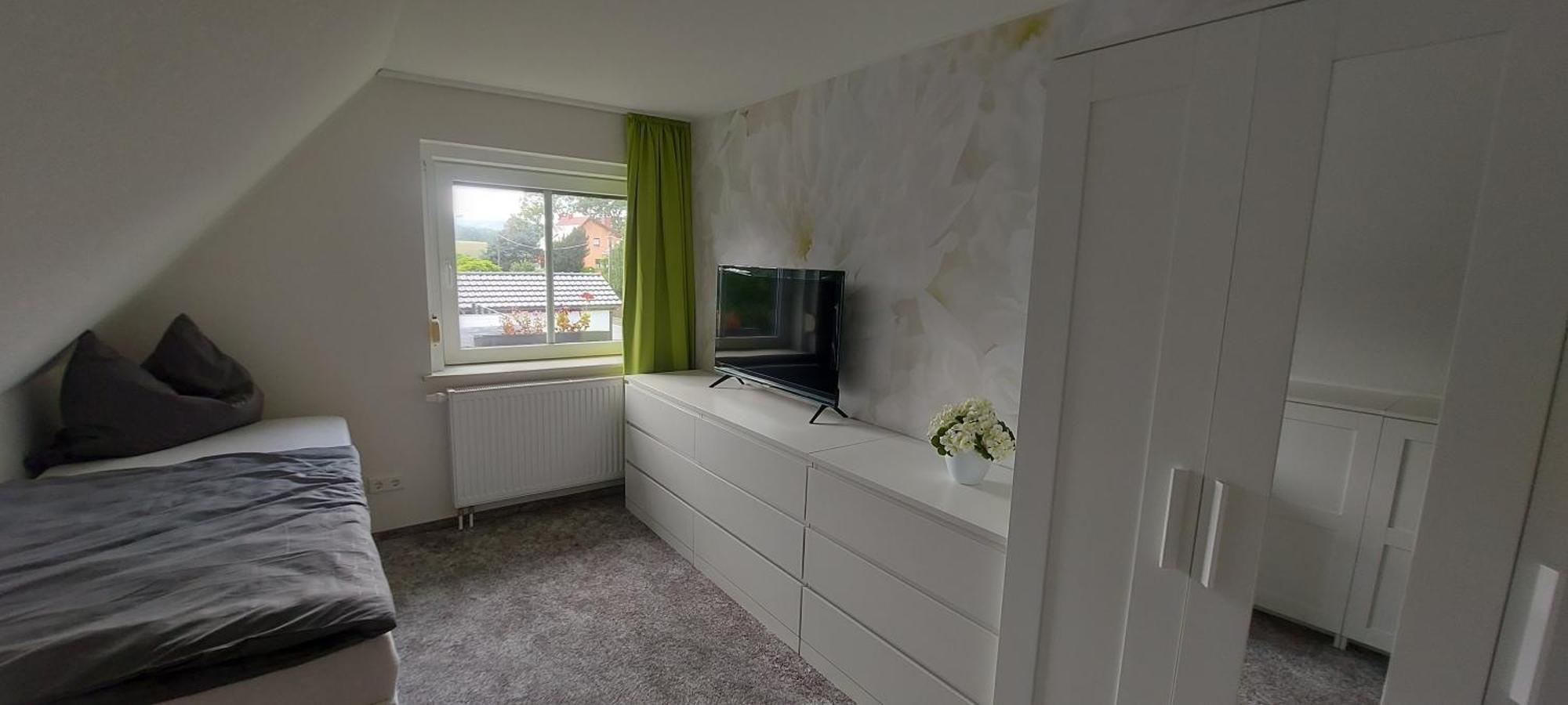 Ferienhaus Landbruecke Großschönau 外观 照片